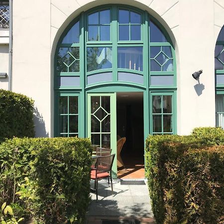شقة Residenz Waldhaus We 4 Ostseebad Kühlungsborn المظهر الخارجي الصورة