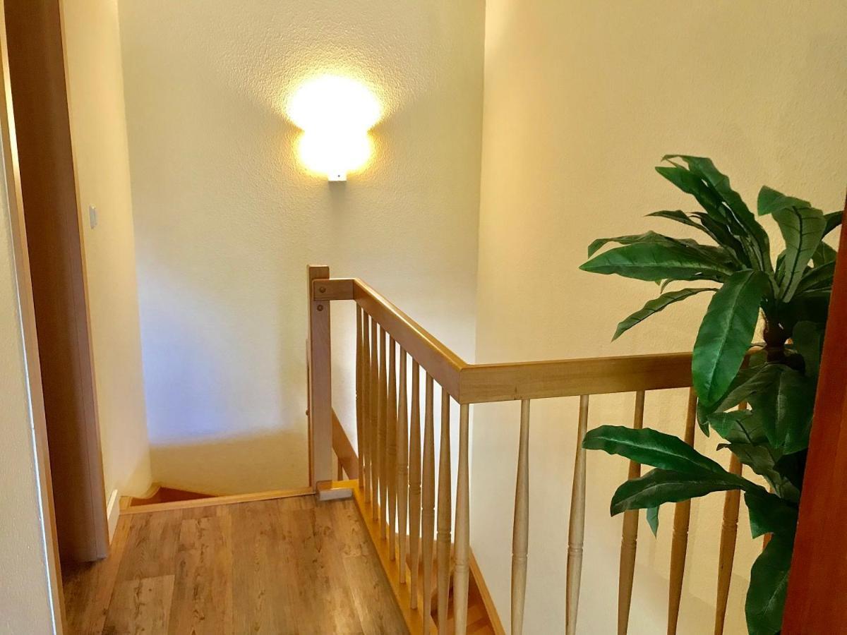 شقة Residenz Waldhaus We 4 Ostseebad Kühlungsborn المظهر الخارجي الصورة
