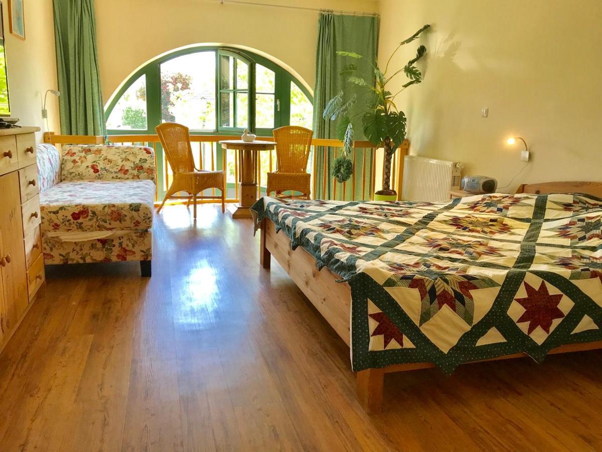 شقة Residenz Waldhaus We 4 Ostseebad Kühlungsborn المظهر الخارجي الصورة